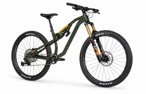 Patrol 691 EVO S-SPEC