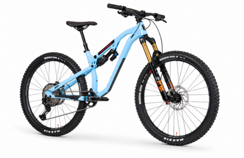 Patrol 691 EVO S-SPEC